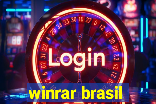 winrar brasil