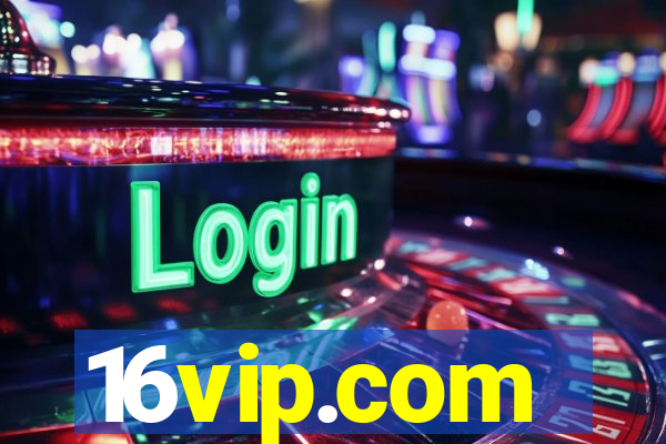 16vip.com