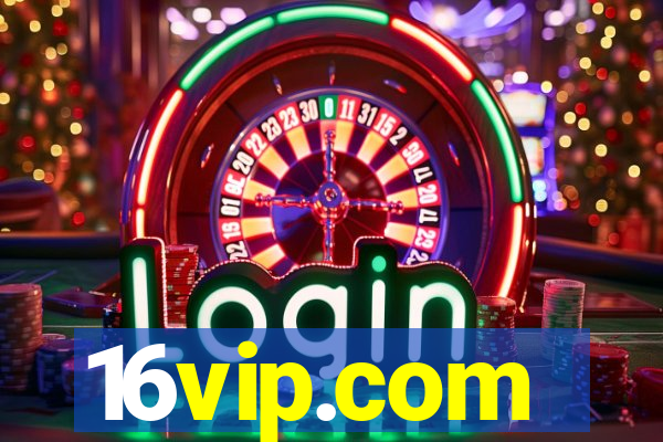 16vip.com