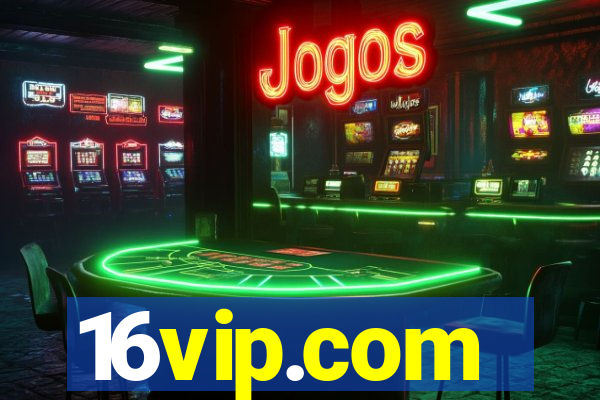 16vip.com