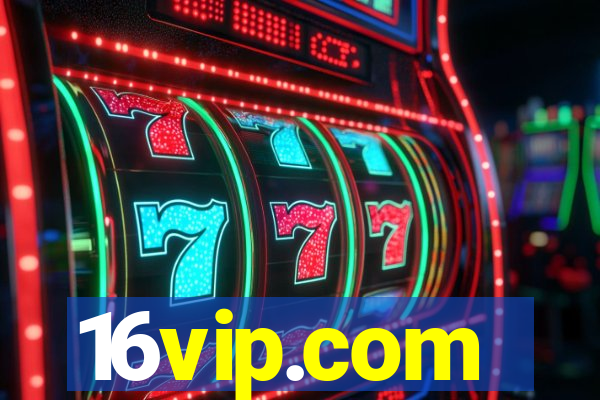 16vip.com