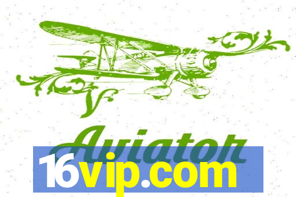 16vip.com