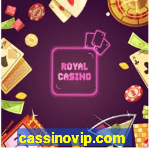 cassinovip.com