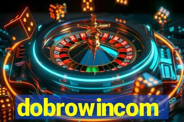 dobrowincom