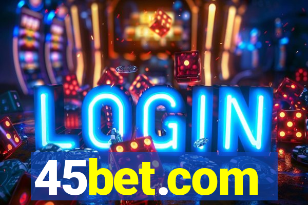 45bet.com