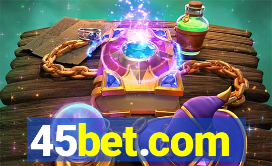 45bet.com