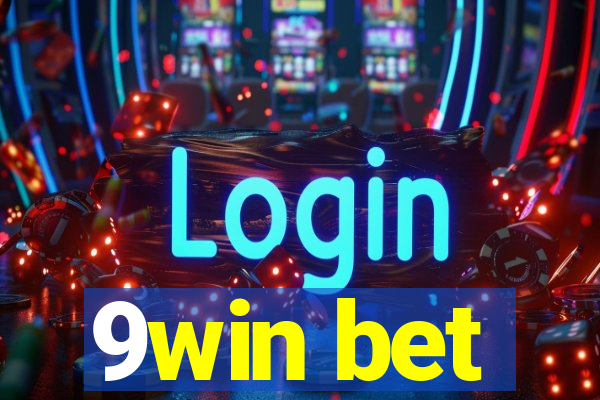 9win bet