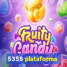 5358 plataforma