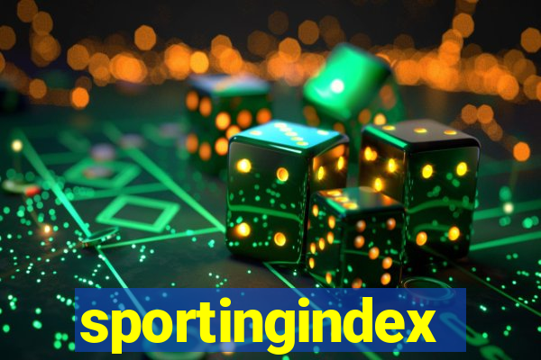 sportingindex