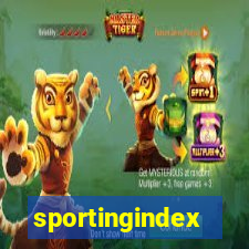 sportingindex