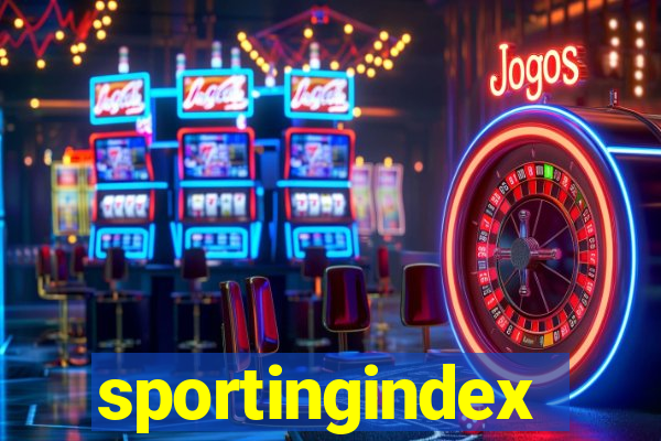 sportingindex