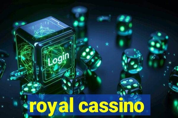 royal cassino