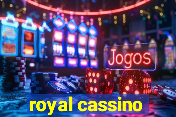 royal cassino