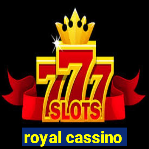 royal cassino