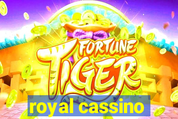 royal cassino