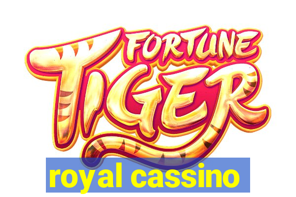 royal cassino