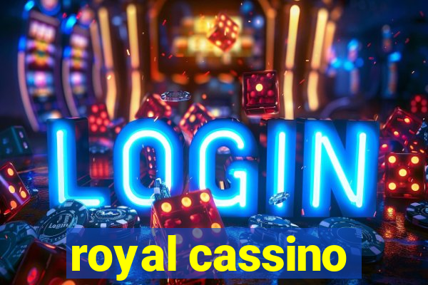 royal cassino