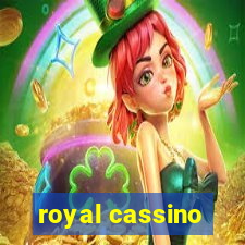 royal cassino