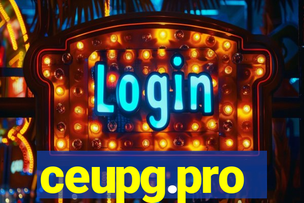 ceupg.pro