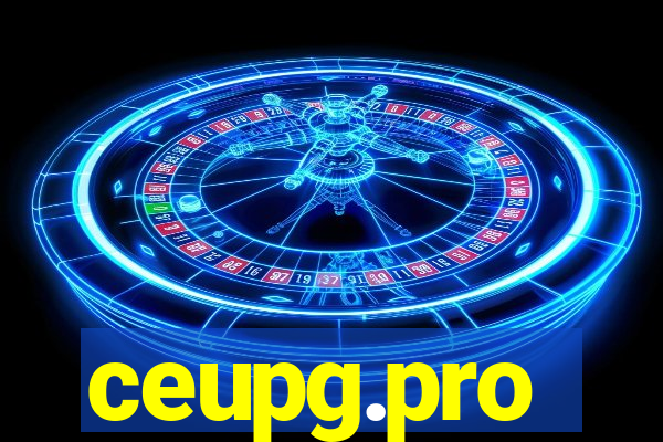 ceupg.pro