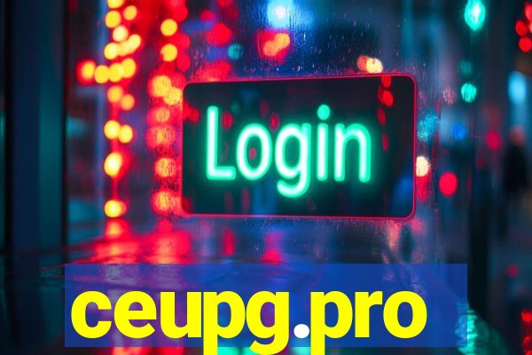 ceupg.pro