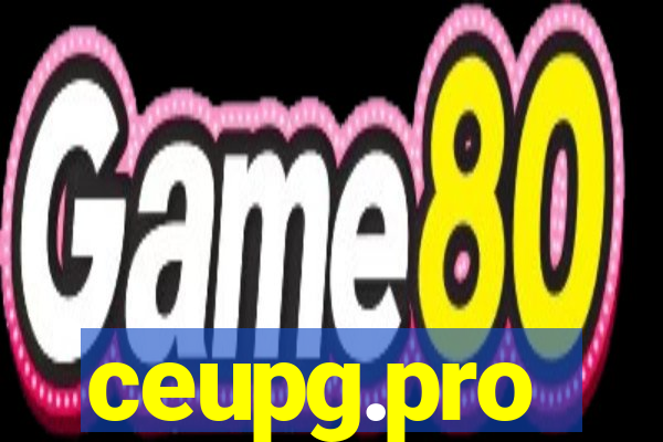 ceupg.pro