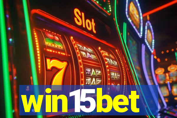 win15bet