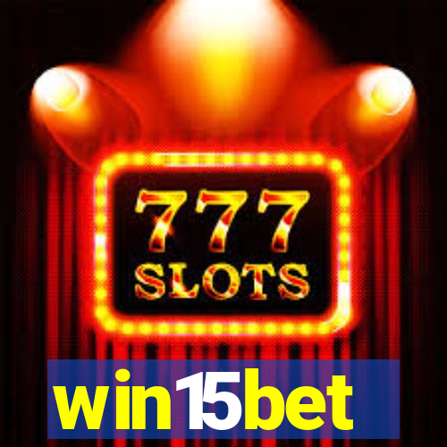 win15bet