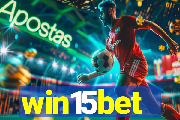 win15bet