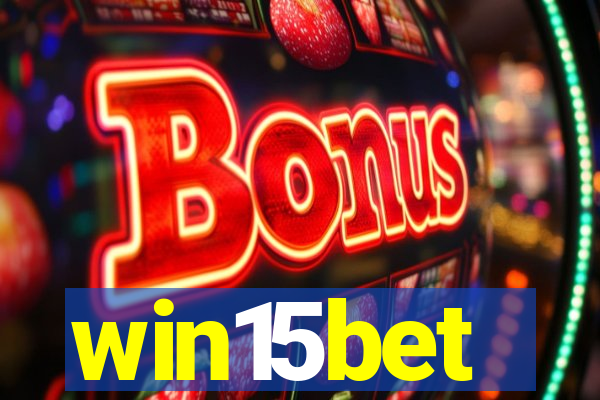 win15bet