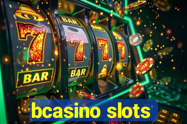 bcasino slots