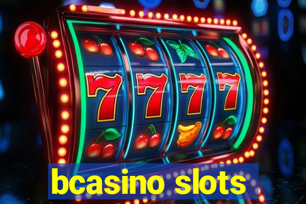 bcasino slots