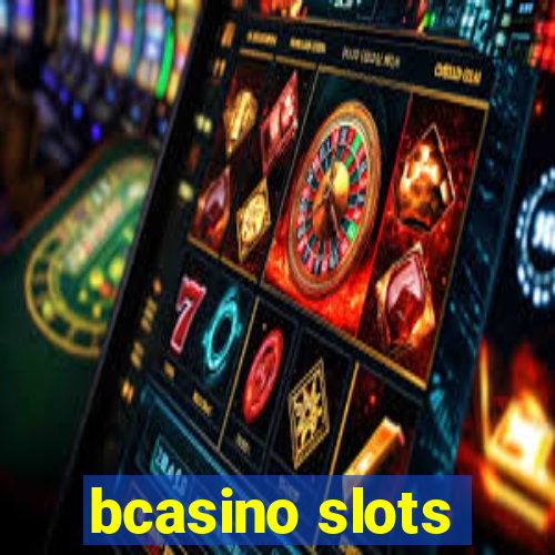 bcasino slots