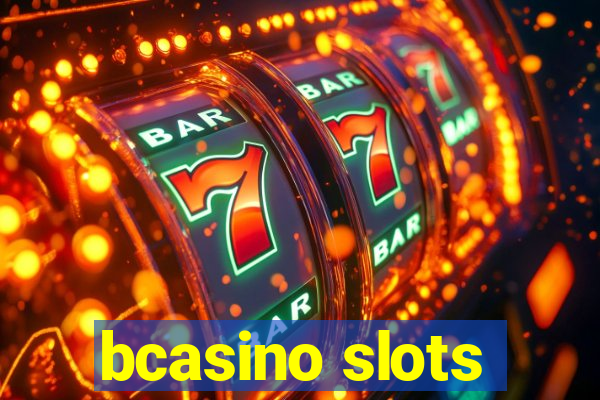 bcasino slots