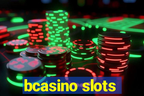 bcasino slots