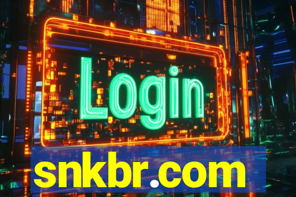 snkbr.com