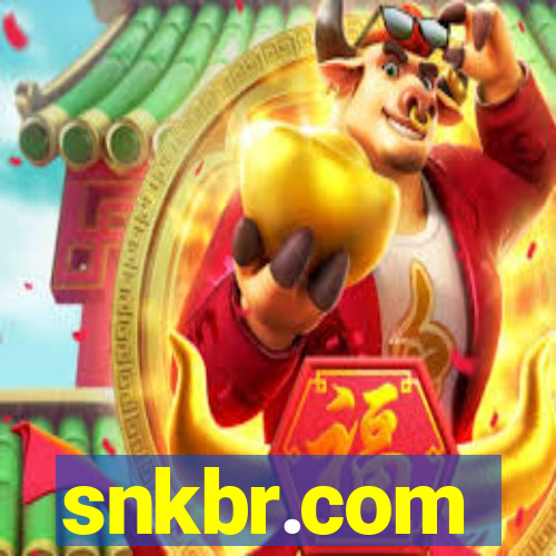 snkbr.com