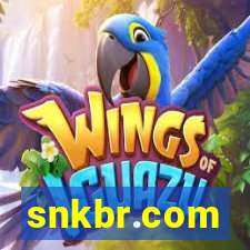 snkbr.com