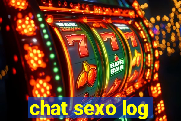 chat sexo log