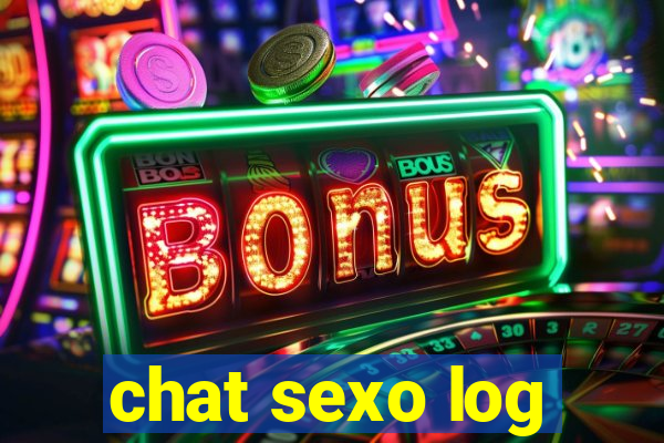 chat sexo log