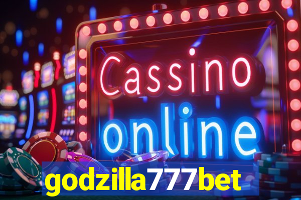 godzilla777bet