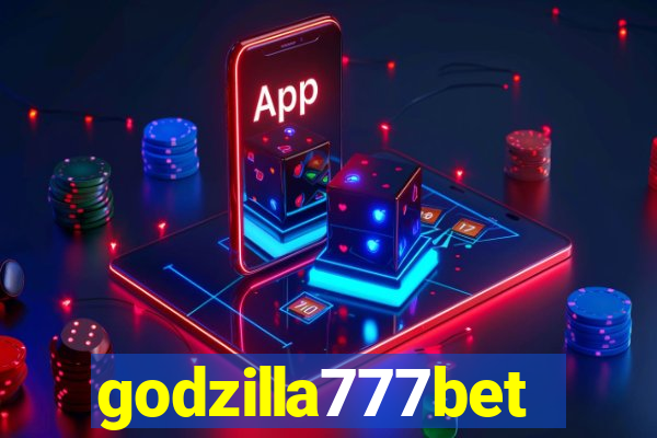 godzilla777bet