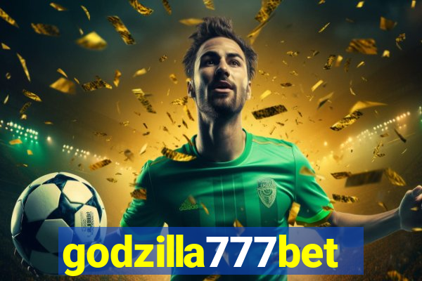 godzilla777bet