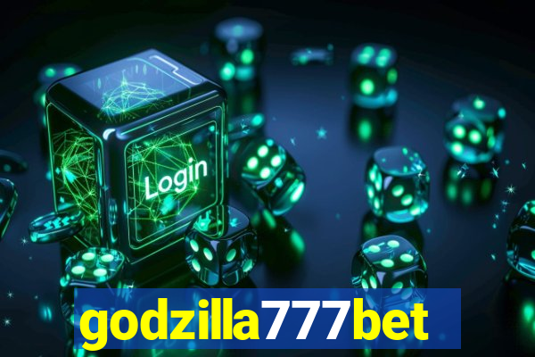 godzilla777bet