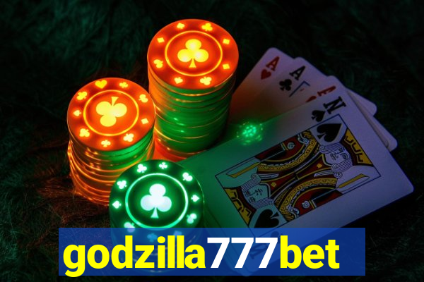 godzilla777bet