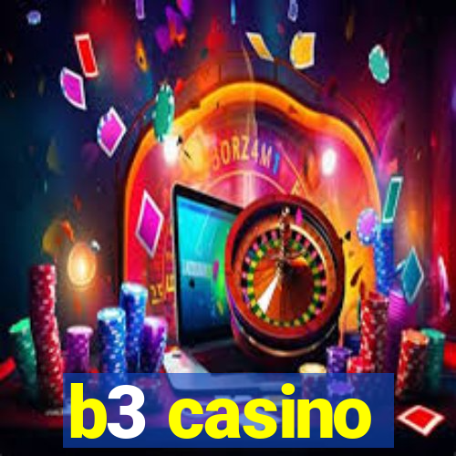 b3 casino