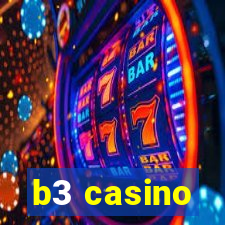 b3 casino