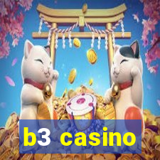 b3 casino