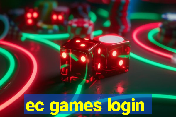 ec games login