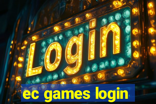 ec games login